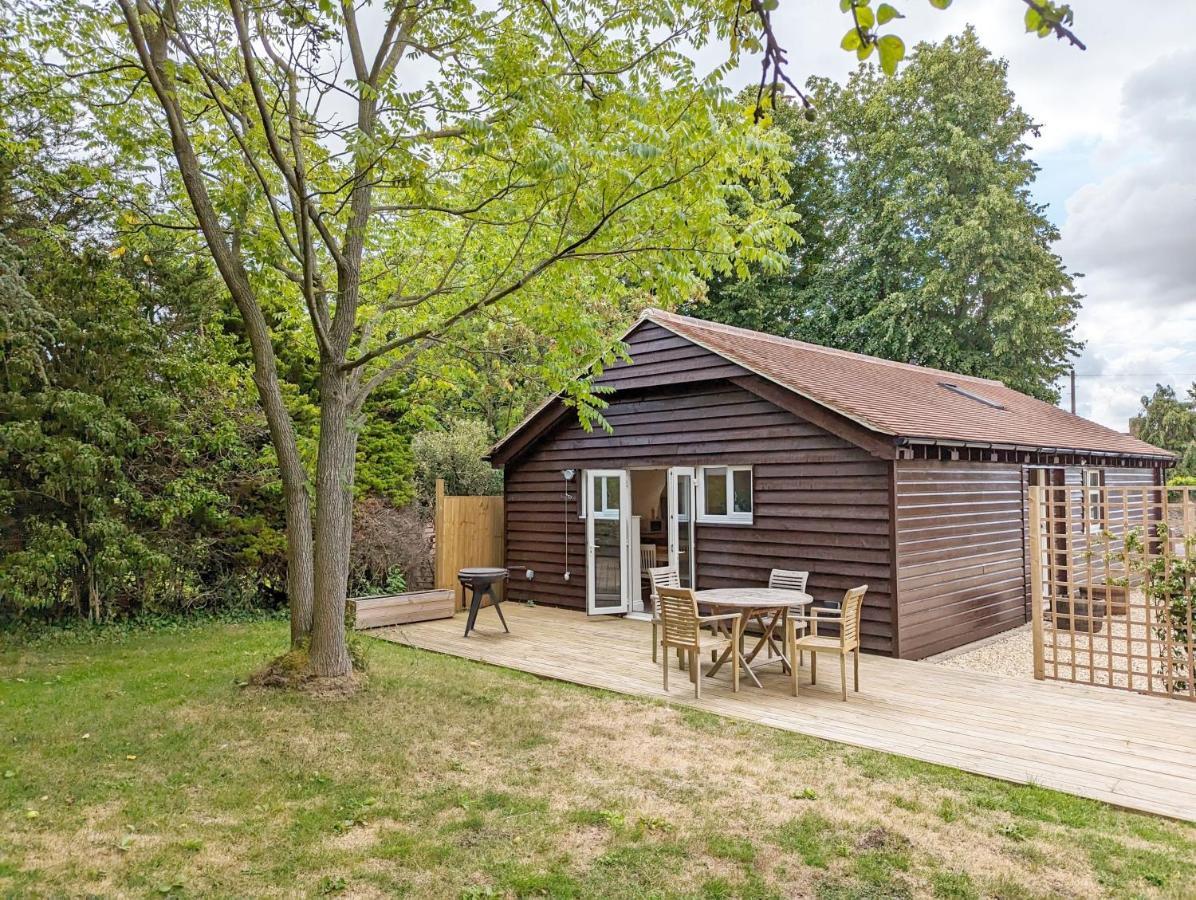 Millside, Bosham Villa Exterior photo